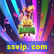 ssvip. com